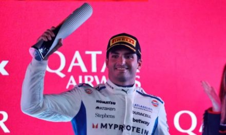 Sainz: Da sam znao šta Williams može, potpisao bih još brže