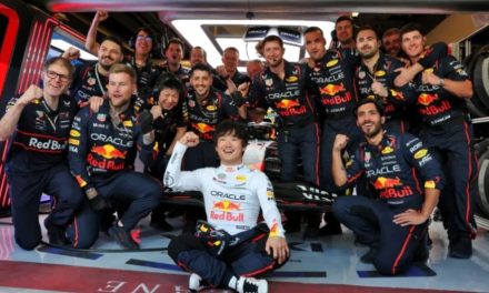 Tsunoda: Jedino što žalim u Red Bullu je odlazak iz veoma dobrog bolida Racing Bullsa