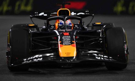 Max Verstappen osvaja pole position za VN Abu Dhabija