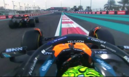 Brown i Mekies: Titula se mora pošteno osvojiti