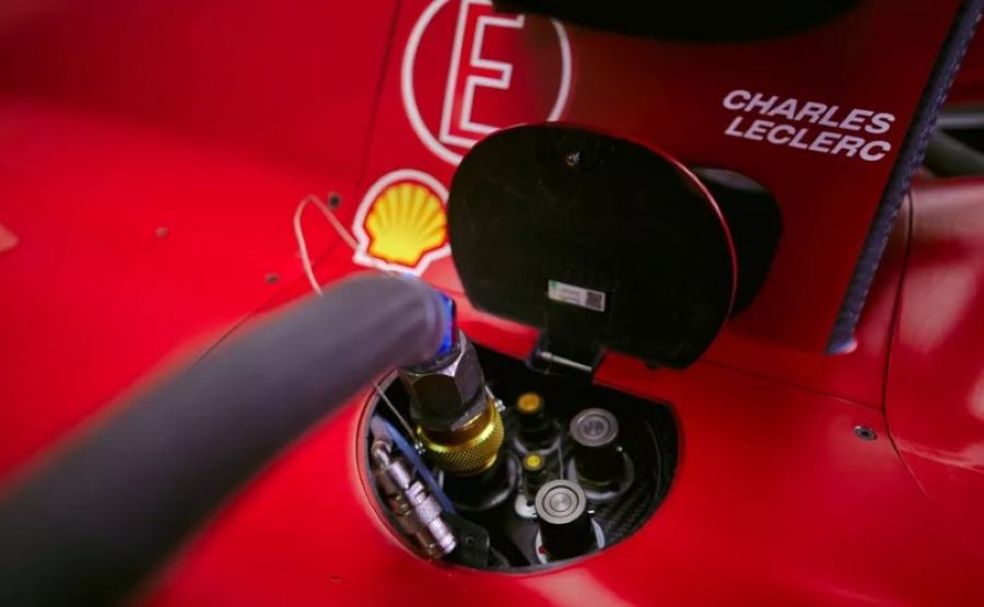 E-goriva 2026. otvaraju novo razvojno bojište