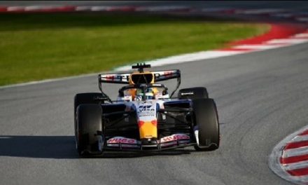 Lawson: Barcelona je postavila temelje, Bahrein donosi slijedeći korak