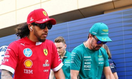 Domenicali: Hamilton i Alonso su ključni za F1 – ne vidim njihovo povlačenje