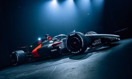 Audi cilja titulu u roku od pet godina