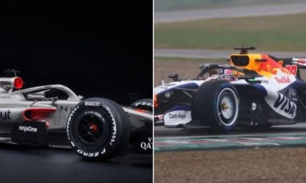 Audi upozorio FIA-u za motore, Racing Bulls testirao Red Bullov motor, Honda predstavila motor za povratak — Rezime dana