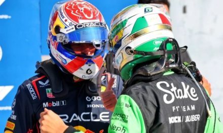 Verstappenov savjet koji je obilježio Bortoletovu prvu godinu u Formuli 1