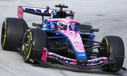 Alpine A526 otkriva drugačiji pristup novim pravilima