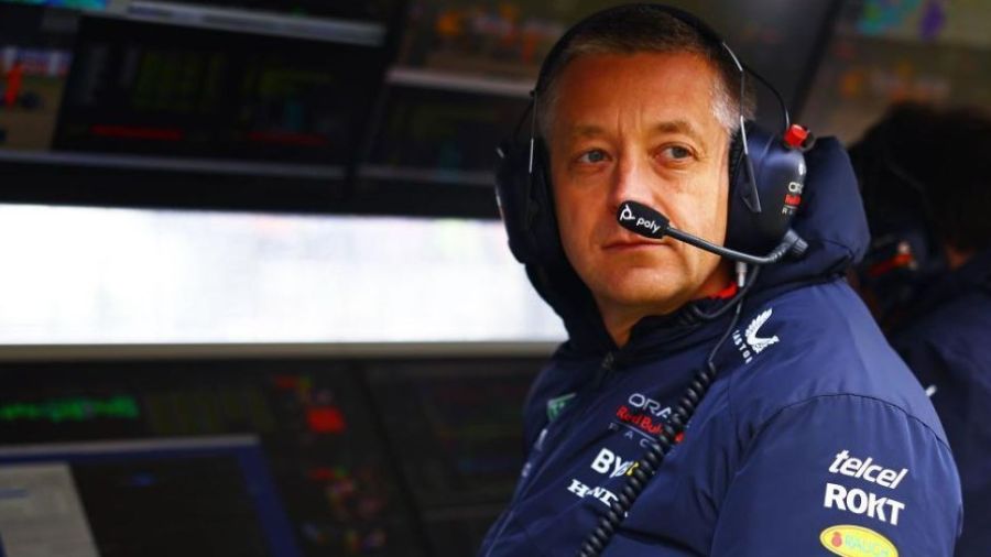 McLaren doveo ključnu figuru Red Bullove strategije