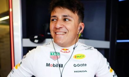 Mekies priznao: Red Bull mora popraviti pristup 2. bolidu kako bi Hadjar imao punu podršku