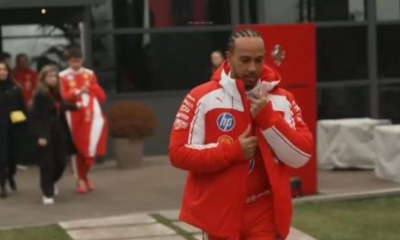 Hamilton: Vozač će imati važnu ulogu u 2026. i novim pravilima