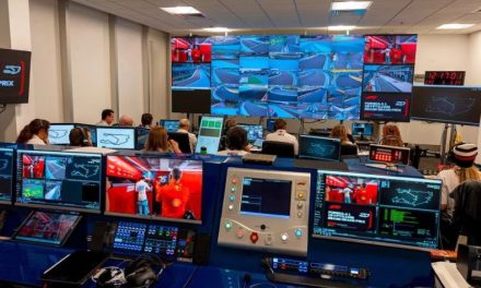 Direktor utrka F1 Rui Marques: Moj način rada je rad s vozačima