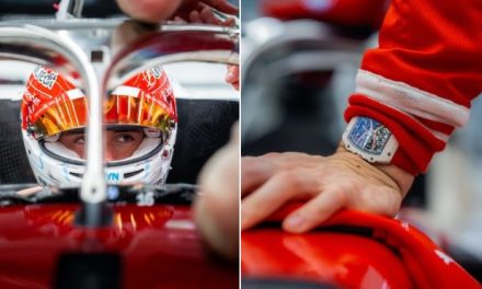 Ferrari spreman za predstavljanje: Leclerc u bolidu, poznat plan vožnji u Barceloni