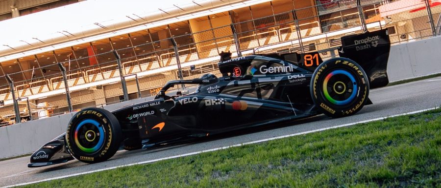 Pirelli: Novi motori mijenjaju način korištenja guma