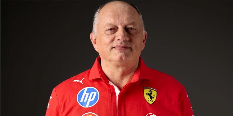 Vasseur: Nakon uspješnog testa, na stazu u Barceloni izlazimo u utorak