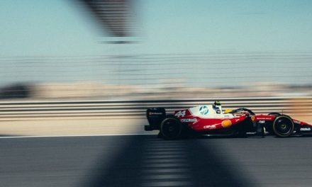 Ioverno: Pravila za 2026. još se razvijaju, Ferrari gradi SF-26 na temelju koji je i dalje u evoluciji