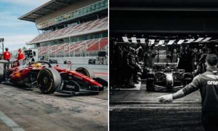 SF-26 ugodniji za vožnju, AMR26 na drugom nivou — Rezime dana