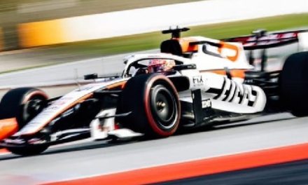 Ocon: Nikada nisam osjetio da se do 350 km/h dolazi ovako brzo