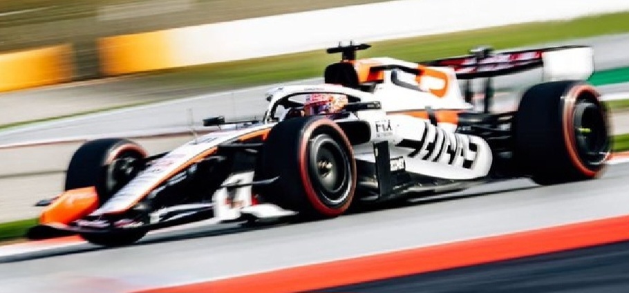 Ocon: Nikada nisam osjetio da se do 350 km/h dolazi ovako brzo