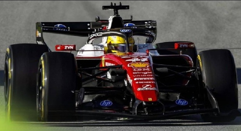 Šta se traži na 1. testu u Bahreinu: Toplinski stres, gume i energetski sistemi