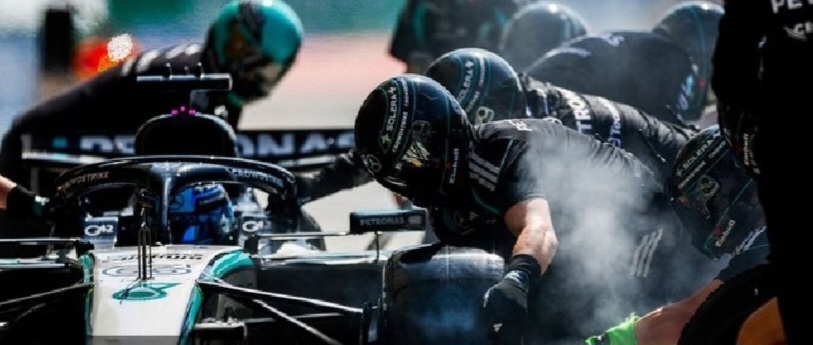 Russell priznao: Red Bull je tim kojeg svi moraju pobijediti