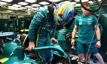 Alonso poručio: Sve ima rješenje