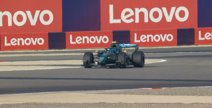 Honda potvrdila kvar: Problemi s baterijom zaustavili Aston Martin