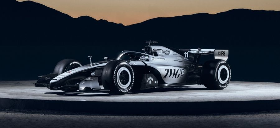 Cadillac otkrio livery za debi u sezoni 2026