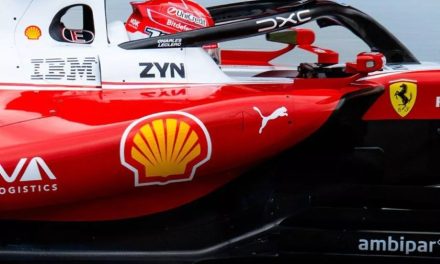 Ferrari: SF-26 napreduje bez korištenja S-kanala u bočnim usisnicima