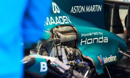 Aston: Ne smijemo se uništiti – Honda se mora pokazati