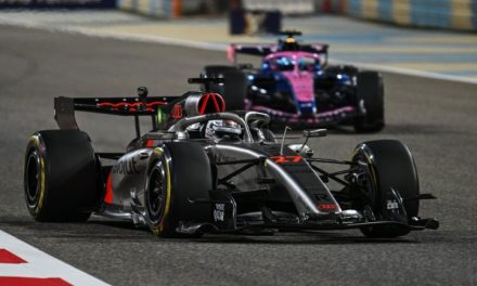 Binotto: Audi je napravio veliki korak naprijed