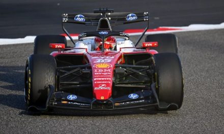 Leclerc: Ferrari može ostvariti ogromne pomake u motoru, šasiji, aerodinamici i upravljanju gumama