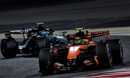 Mercedes homologira novu specifikaciju motora za Australiju