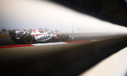 Ocon: Ja i Lewis praktično projurimo pored svih – startovi bi mogli odlučiti sezonu