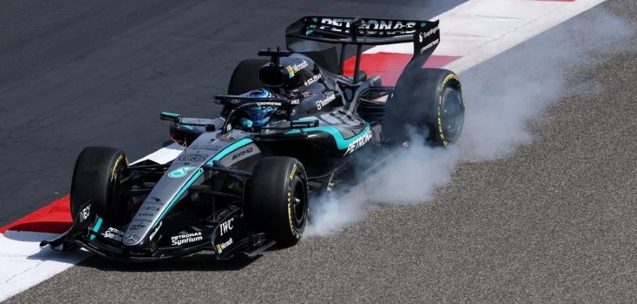 FIA: Certifikacija goriva je znatno složenija – Mercedes pod pritiskom pred Melbourne