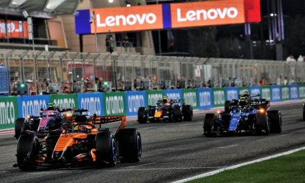 Verstappen uzvratio McLarenu: Start? Ko ima problem, neka krene iz boksa