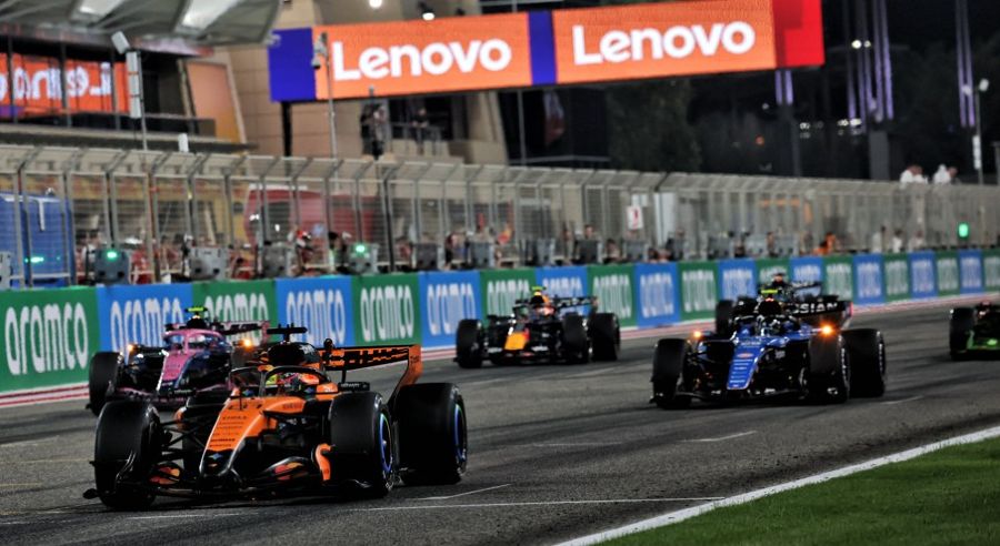 Domenicali: Bit će nevjerovatnog utrkivanja, nema razloga za strah