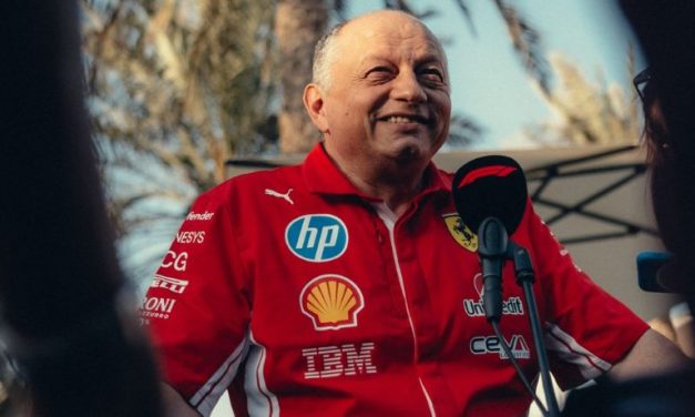 Vasseur: Prednost Mercedesa neće trajati cijelu sezonu