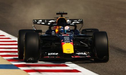 Red Bull ponosan: Parirali smo provjerenim proizvođačima