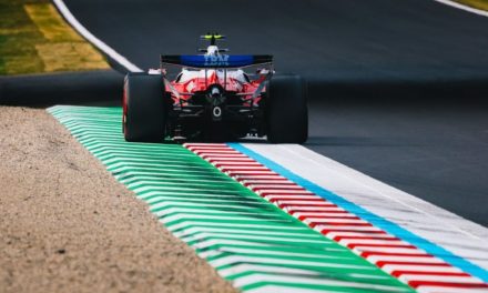 Ferrari: Imamo dobar trkaći tempo, u utrci je sve otvoreno