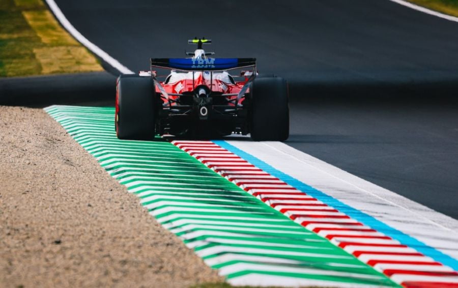 Ferrari: Imamo dobar trkaći tempo, u utrci je sve otvoreno