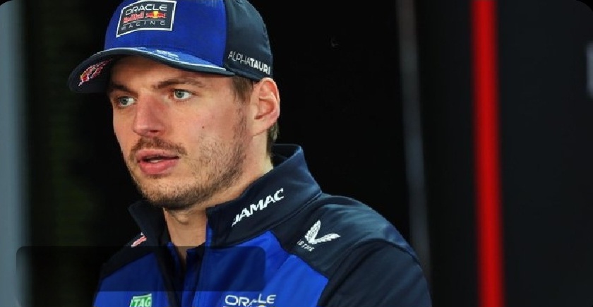 Jos Verstappen: Max gubi motivaciju u ovim bolidima