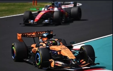 Da li su Piastri i Leclerc ostali bez pobjede zbog SC-a?