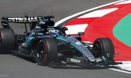 FIA: Mercedesovo krilo nije bilo namjerno i nije dalo nikakvu prednost