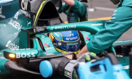 Alonso: Zbog vibracija Hondinog motora izgubio sam osjećaj u rukama i stopalima