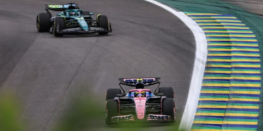 BYD razmatra Aston Martin i Alpine za moguće preuzimanje — Izvještaj