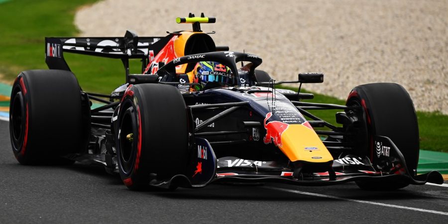 Mekies priznao: Red Bull je iza Mercedesa i Ferrarija