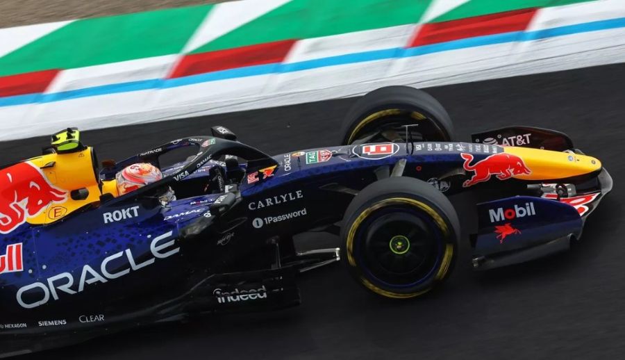 Red Bull u krizi: RB22 ima temeljni problem – motor nije kriv
