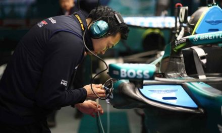 Honda vidi napredak: Podaci iz Suzuke ključni pred Miami