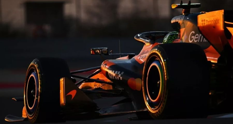 McLaren traži brza rješenja: Upravljanje energijom presudno za 2026