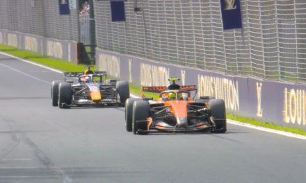 Brown: McLaren ne planira vlastiti motor kao Red Bull